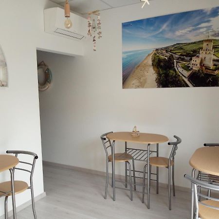 Silvi D'Amare Bed and Breakfast Silvi Marina Εξωτερικό φωτογραφία