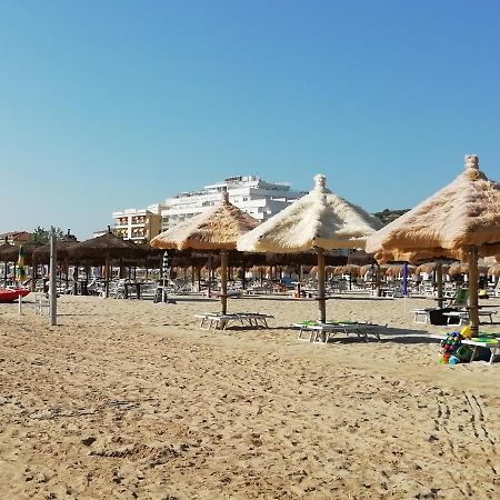 Silvi D'Amare Bed and Breakfast Silvi Marina Εξωτερικό φωτογραφία