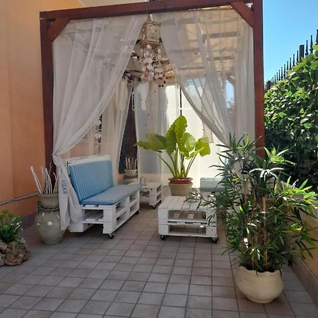 Silvi D'Amare Bed and Breakfast Silvi Marina Εξωτερικό φωτογραφία