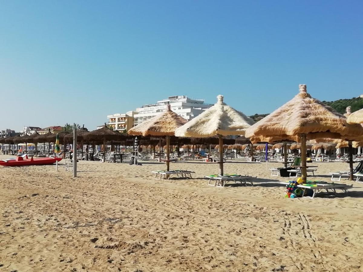 Silvi D'Amare Bed and Breakfast Silvi Marina Εξωτερικό φωτογραφία