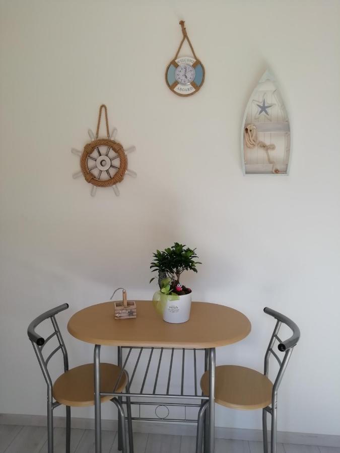 Silvi D'Amare Bed and Breakfast Silvi Marina Εξωτερικό φωτογραφία