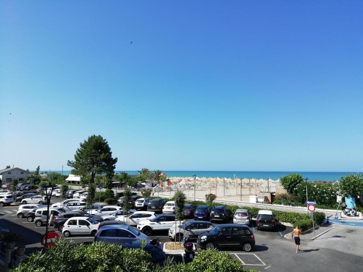 Silvi D'Amare Bed and Breakfast Silvi Marina Εξωτερικό φωτογραφία