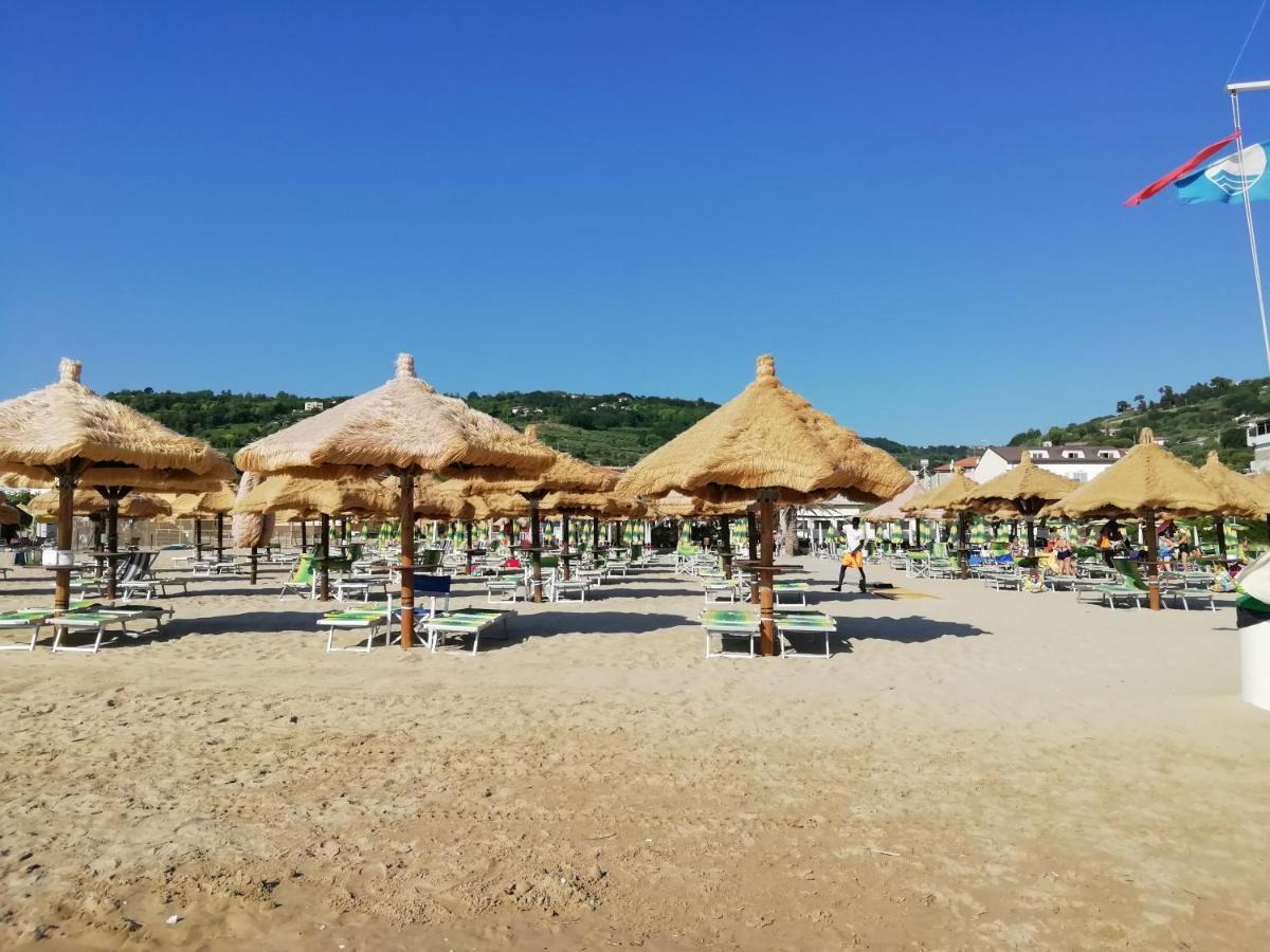 Silvi D'Amare Bed and Breakfast Silvi Marina Εξωτερικό φωτογραφία