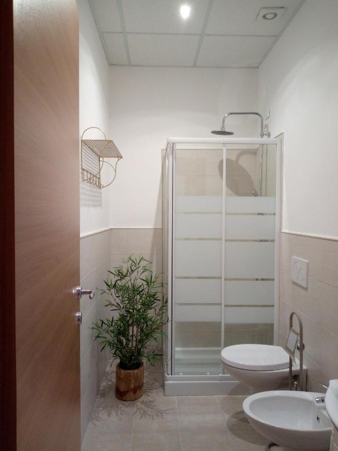 Silvi D'Amare Bed and Breakfast Silvi Marina Εξωτερικό φωτογραφία