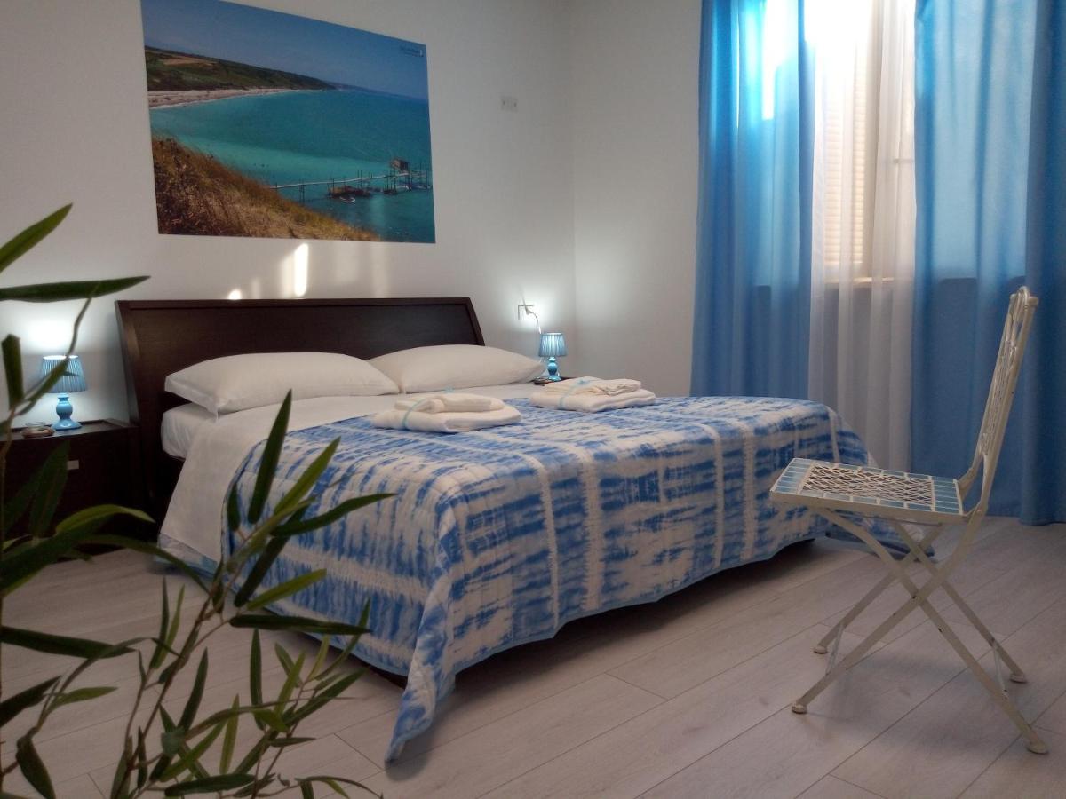 Silvi D'Amare Bed and Breakfast Silvi Marina Εξωτερικό φωτογραφία