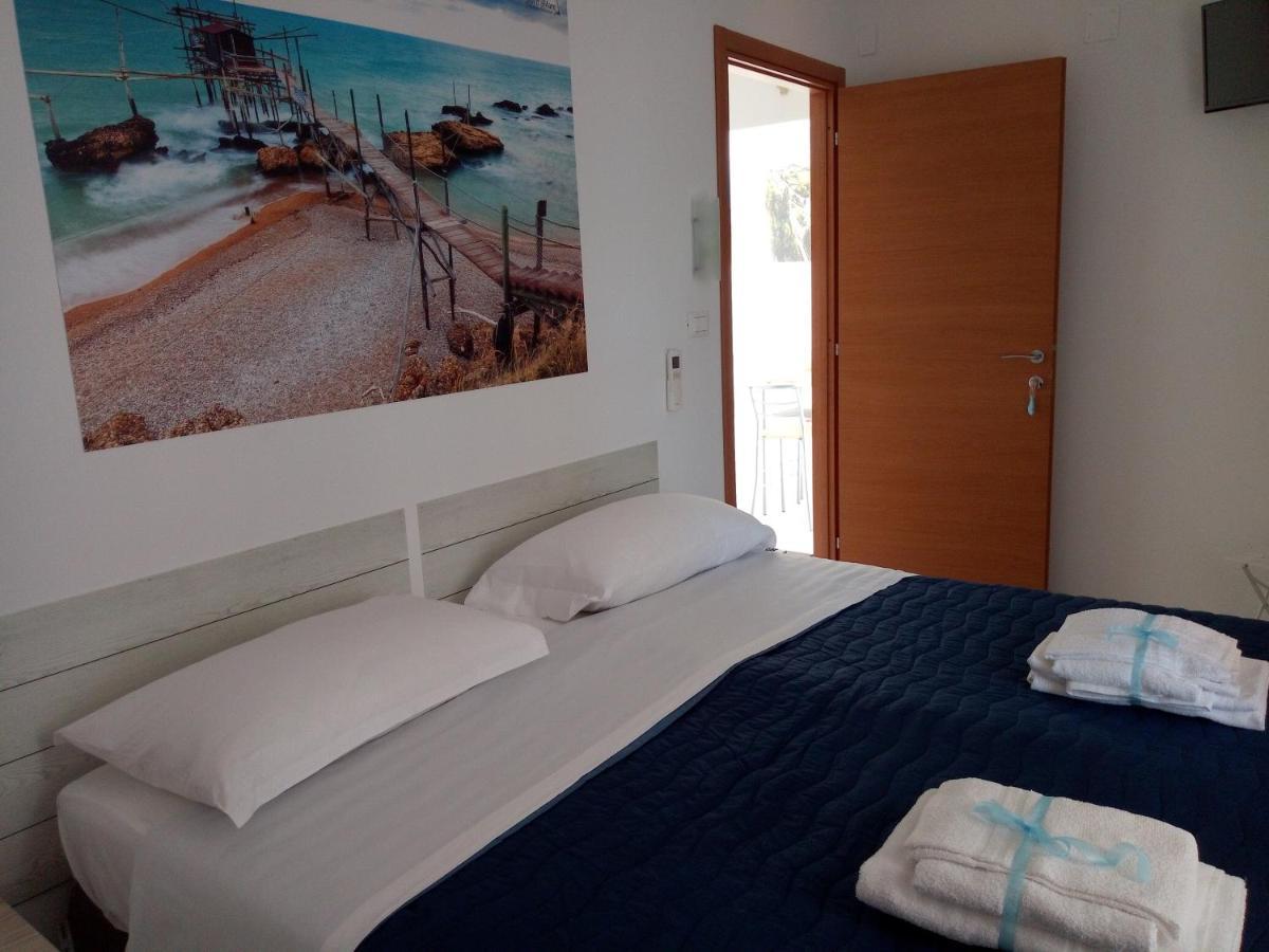 Silvi D'Amare Bed and Breakfast Silvi Marina Εξωτερικό φωτογραφία