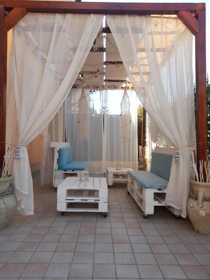 Silvi D'Amare Bed and Breakfast Silvi Marina Εξωτερικό φωτογραφία