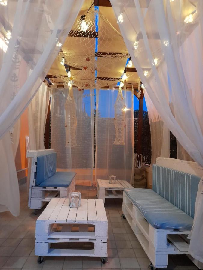 Silvi D'Amare Bed and Breakfast Silvi Marina Εξωτερικό φωτογραφία