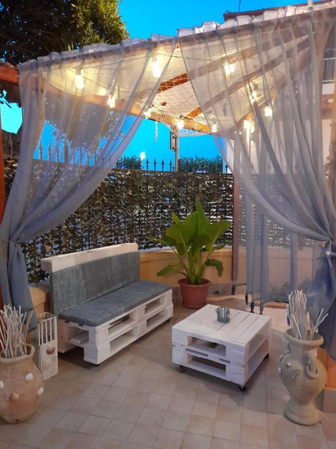 Silvi D'Amare Bed and Breakfast Silvi Marina Εξωτερικό φωτογραφία