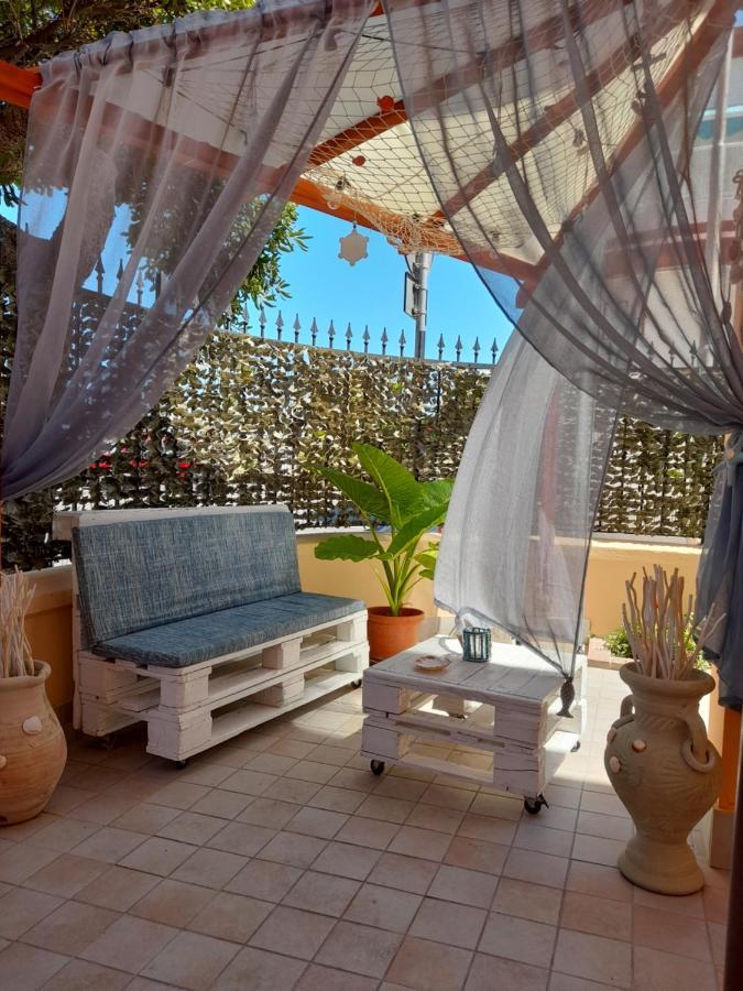Silvi D'Amare Bed and Breakfast Silvi Marina Εξωτερικό φωτογραφία