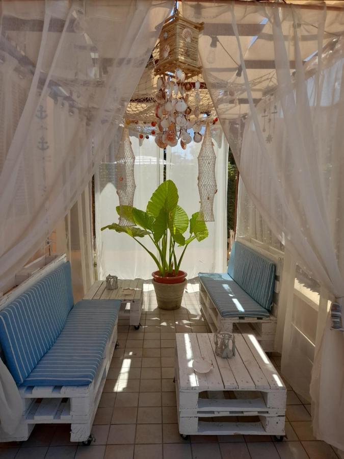 Silvi D'Amare Bed and Breakfast Silvi Marina Εξωτερικό φωτογραφία