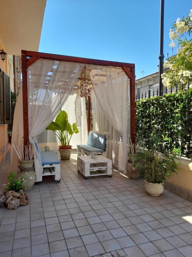 Silvi D'Amare Bed and Breakfast Silvi Marina Εξωτερικό φωτογραφία